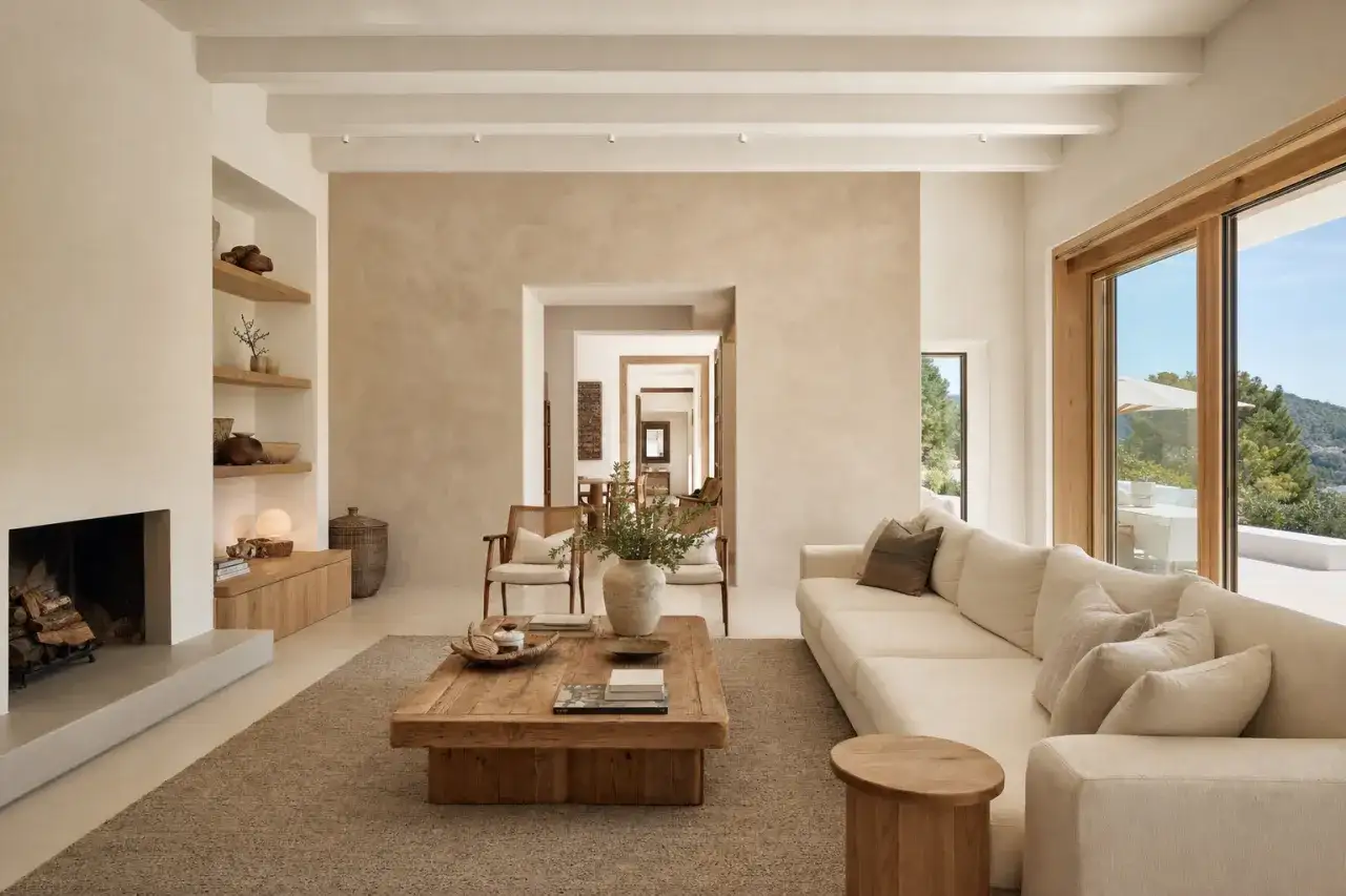 Painting & Decorating — Ibossim Construction Ibiza