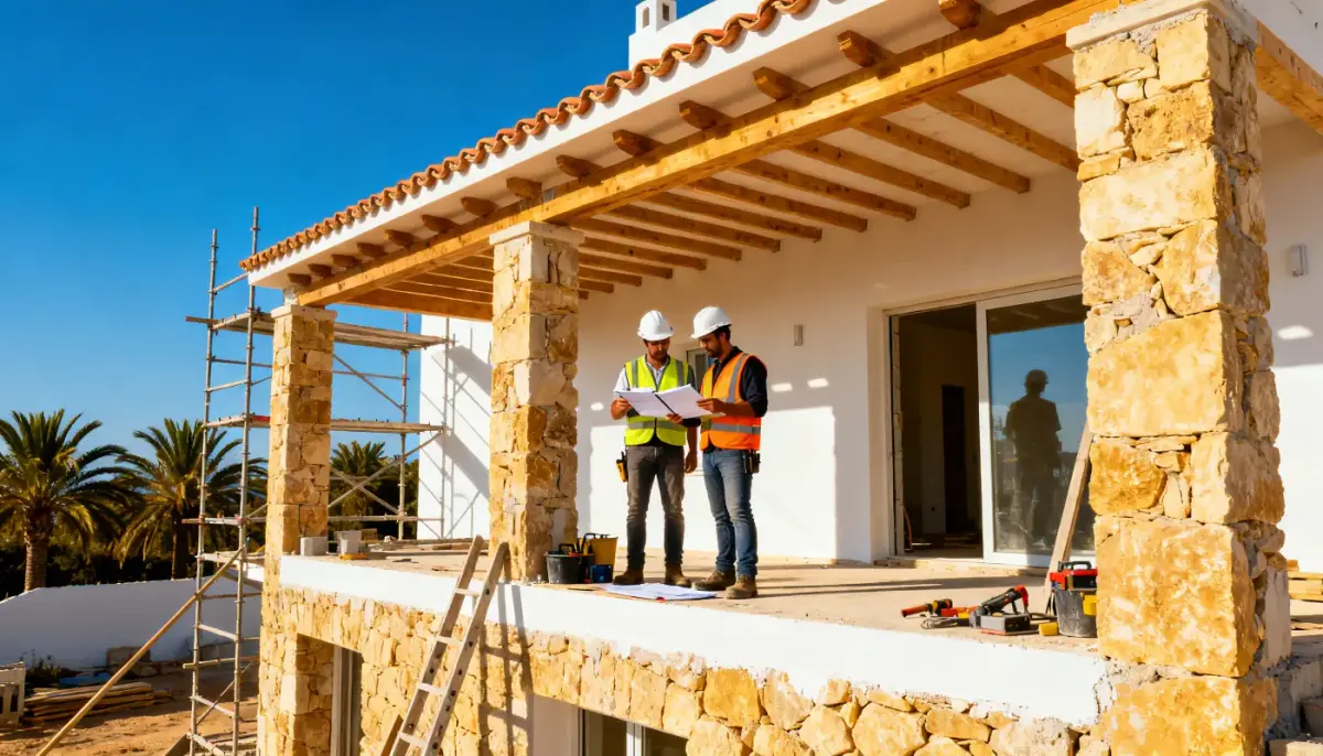 Permis de construire à Ibiza 2026 : ce que vous devez vraiment savoir