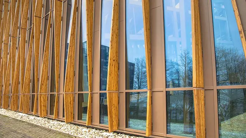Solutions Durables en Construction : Une Approche Innovante pour l'Avenir
