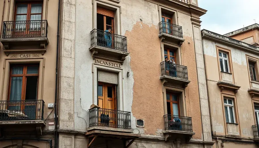 Les Meilleures Techniques de Rénovation de Façade pour 2025 et au-delà