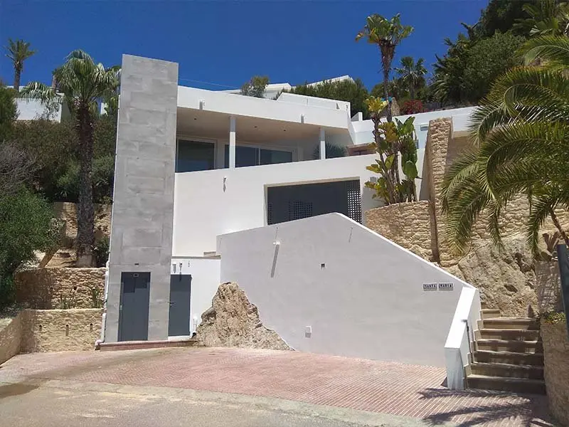 Conseils pour la Rénovation de Votre Villa sans Risquer de Tout Perdre