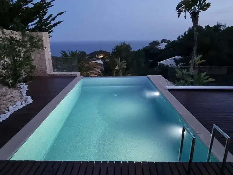 Landschaftsbau Ibiza