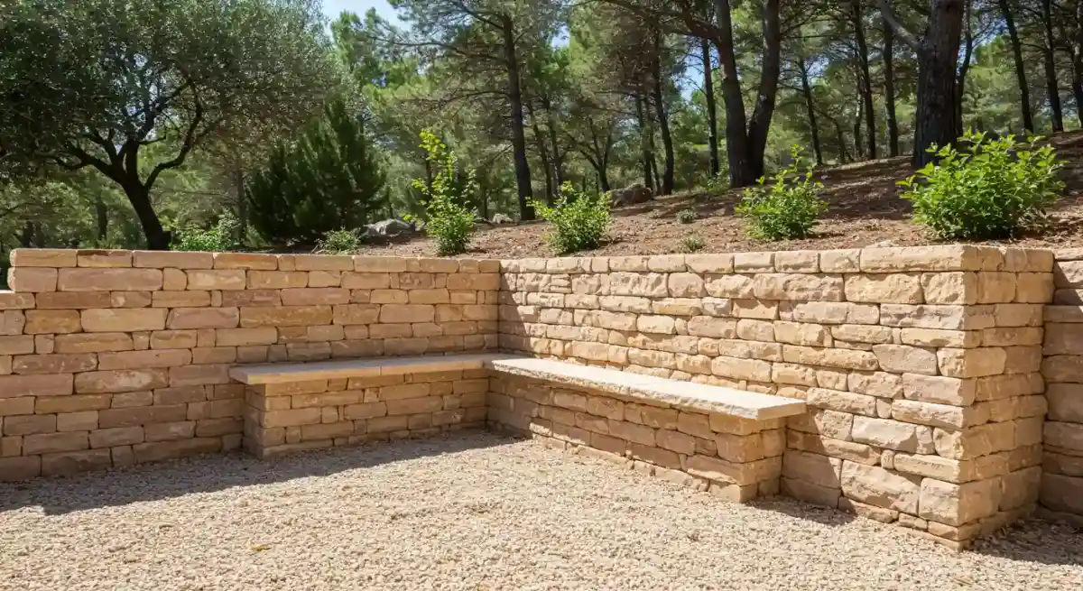 Rénovations de villas à Ibiza 3