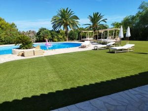 Renovation villas ibiza
