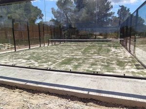 Renovation villas ibiza