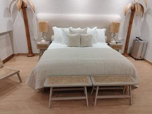 Renovation villas ibiza