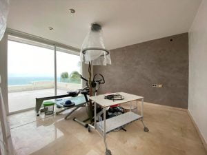 Renovation villas ibiza