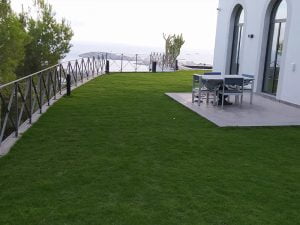 Renovation villas ibiza