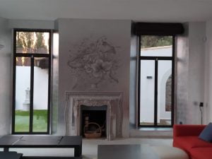 Renovation villas ibiza