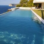 Waterproofing Ibiza