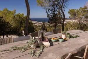 Ibiza house renovation
