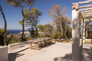 Ibiza house renovation