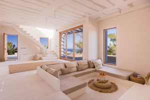 Ibiza house renovation